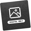 digital-only-sticker